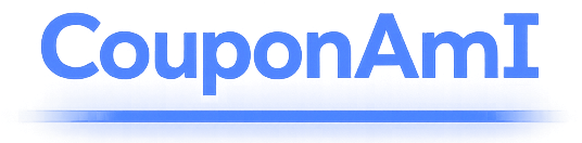 CouponAmI Logo